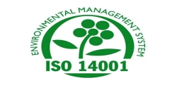 ISO14001环境管理体系认证