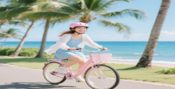 欧洲自行车头盔CE认证全解读：权威机构与认证要点
