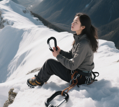 登山扣CE认证测试项目详解