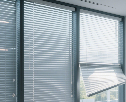 电动百叶窗上架亚马逊需要办理什么资料