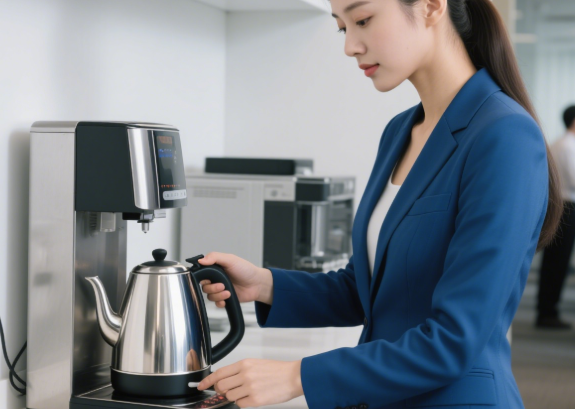 电水壶UL安全检测报告怎么做