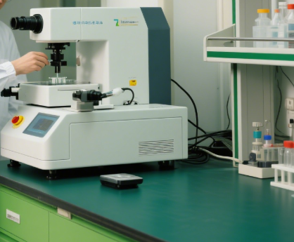 自动光学检测机CE认证指令